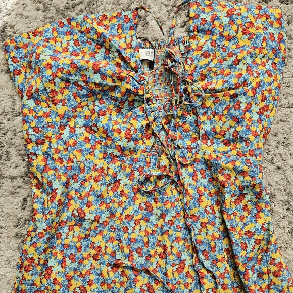 Faithfull the Brand Dress NWT - Picture 11 of 16